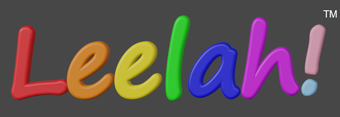 Leelah!™ - 3D Animated Series for LGBTQIA+